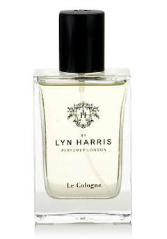 Marks and Spencer Lyn Harris Le Cologne