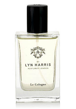 Marks and Spencer Lyn Harris Le Cologne