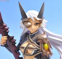 Excellent Model 阿尔德拉 2P色 ver.-资料图