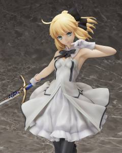 Saber Lily -资料图