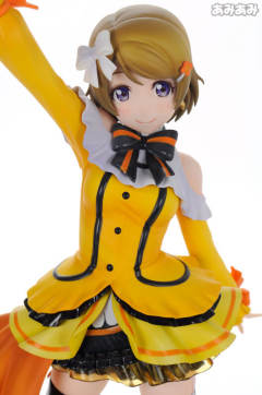 Birthday Figure Project 小泉花阳 -资料图