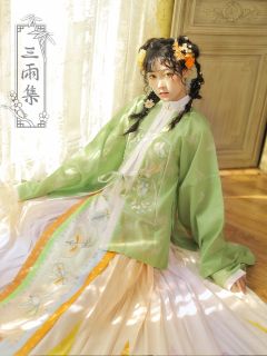 挽春光-资料图