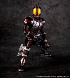 SHF 真骨雕 假面骑士faiz-资料图