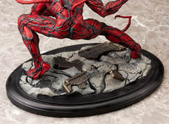 Fine Art Statue 屠杀 -资料图