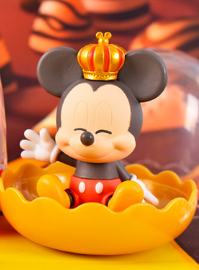 隐藏款-皇冠米奇