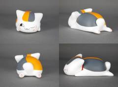 Doujin Figure 斑 -资料图