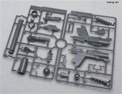 MG MSN-06S 新安洲 OVA ver.-资料图