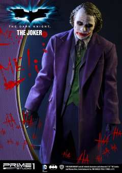 Joker -资料图