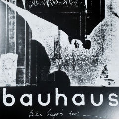 Bela Lugosi's Dead - The Bela Session