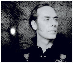 Peter Murphy 作品合集