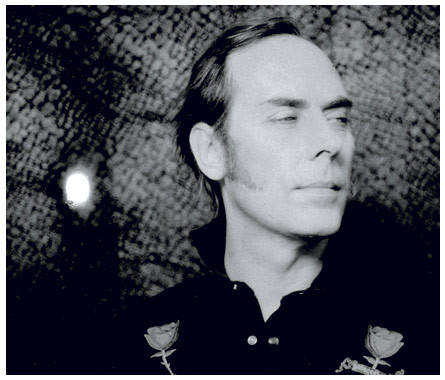Peter Murphy 作品合集