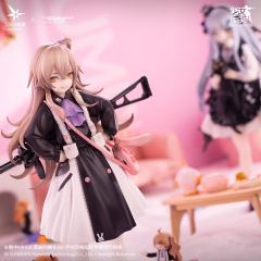 UMP45 特工垂耳兔-资料图