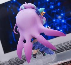 Nendoroid Co-de 美云·吉内梅 -资料图