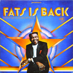 Fats Is Back
