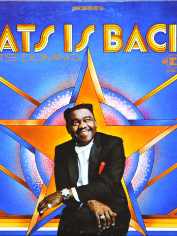 Fats Is Back