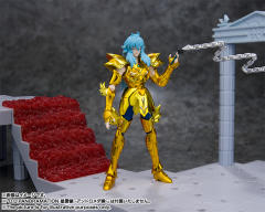 D.D. Panoramation 双鱼座 阿布罗狄-资料图