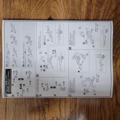 HGUC MS-14J/BR 旋风勇士-资料图