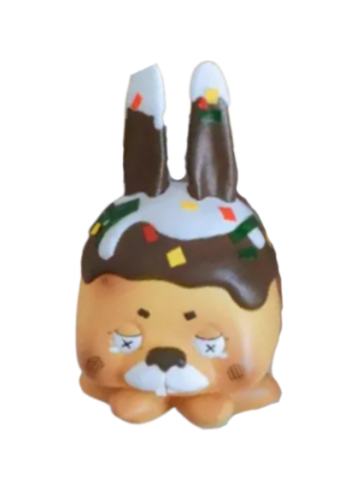 章鱼兔兔烧-xx眼