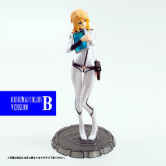 Yamato Girls Collection 森雪 潜水服 ver.-资料图