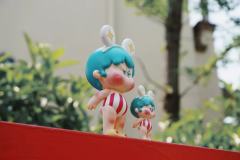 小花TREE-愚人-资料图