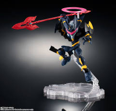 NXEDGE STYLE EVA Mark.06-资料图