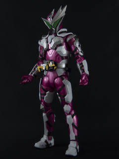 SHF 假面骑士迅-资料图