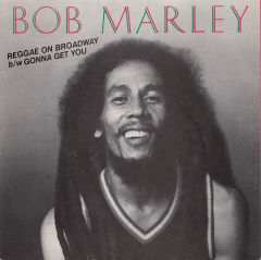 Reggae On Broadway