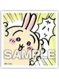 乌萨奇1-口香糖贴纸盲袋第二弹