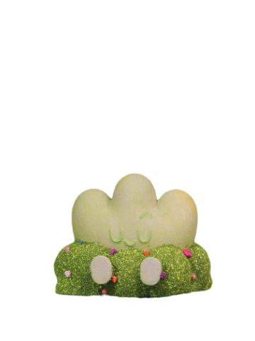 水泥苔藓云之希尔