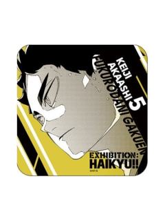 赤苇京治-原画展杯垫