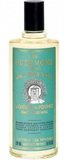 Eau des Mâtines