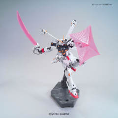 HGUC XM-X1 F97 海盗高达X1-资料图