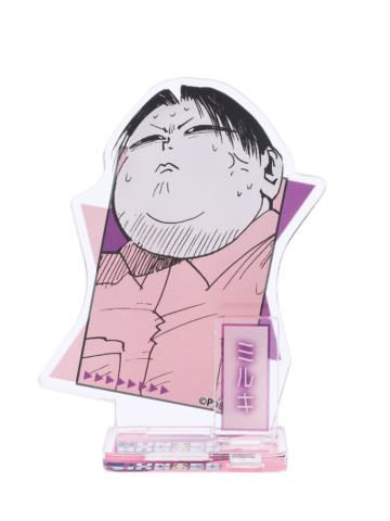 糜稽·揍敌客-JCS限定半身立牌第2弹