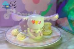  小耳·云边彩虹-资料图