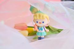 Aurora Olimo极光噢！力魔-资料图