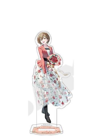 MEIKO-四周年感谢祭立牌