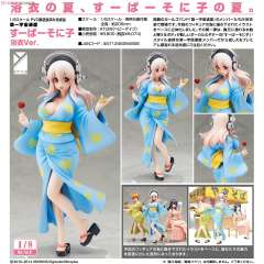 Y-style 超级索尼子 浴衣 ver.-资料图