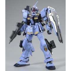HGUC RX-80PR 苍白骑士 Heavy Equipment ver.-资料图