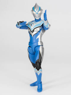 SHF 风马奥特曼-资料图