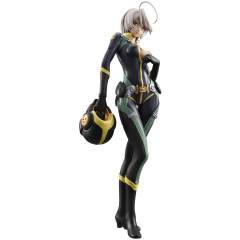 Yamato Girls Collection 山本玲 Pilot Suit ver.-资料图