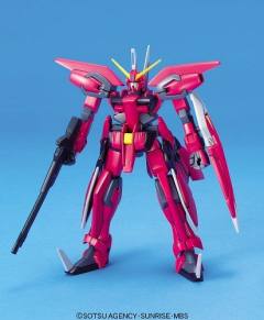 1/144 高达SEED Collection系列 GAT-X303 圣盾高达