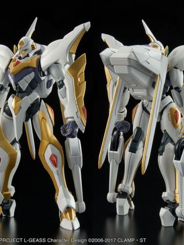 HG Z-01Z 兰斯洛特 阿尔比昂