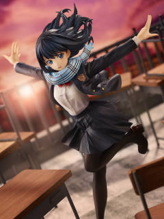 宝多六花 制服版-资料图