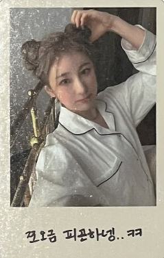 拍立得卡 ver.28