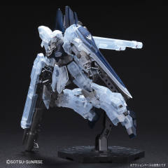 HGUC MSN-06S 新安洲·原石 NT Ver. 透明版-资料图