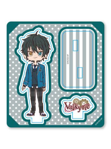 影片美伽-旺仔立牌