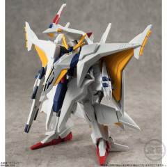 Kidou Senshi Gundam Universal Unit RX-104FF 佩涅罗佩-资料图