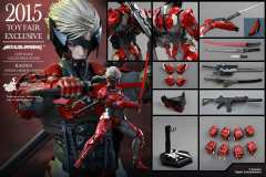 雷电 Inferno Armor-资料图