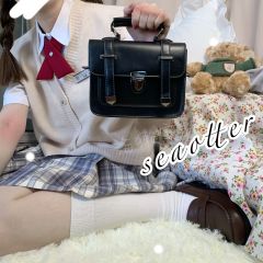 mini剑桥包-资料图