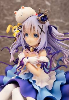 香风智乃 提比 & Rabbit Dolls-资料图